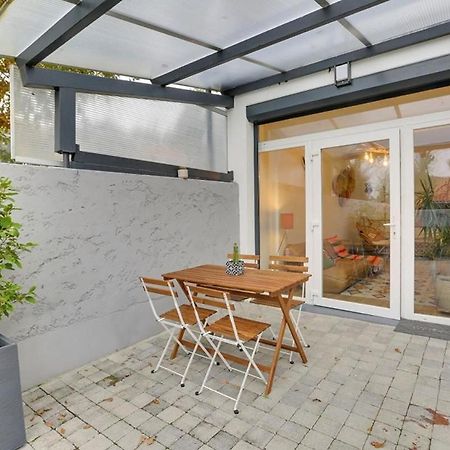 Villa Luna - 9 Couchages - Terrain Petanque - Wifi - Netflix Capbreton Eksteriør bilde